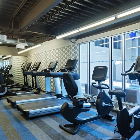 Aloft Birmingham Soho Square Hotel Homewood Eksteriør billede