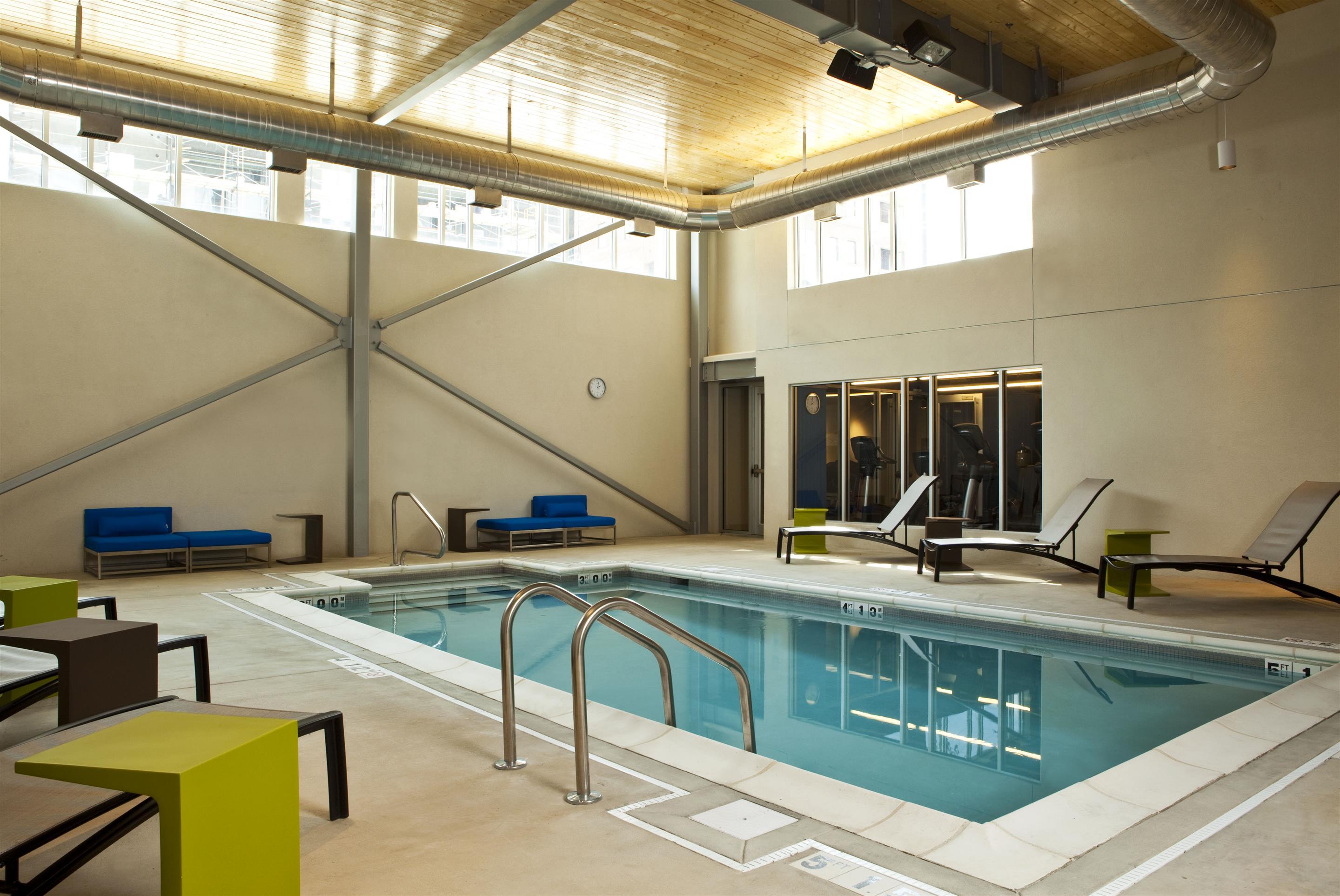 Aloft Birmingham Soho Square Hotel Homewood Eksteriør billede