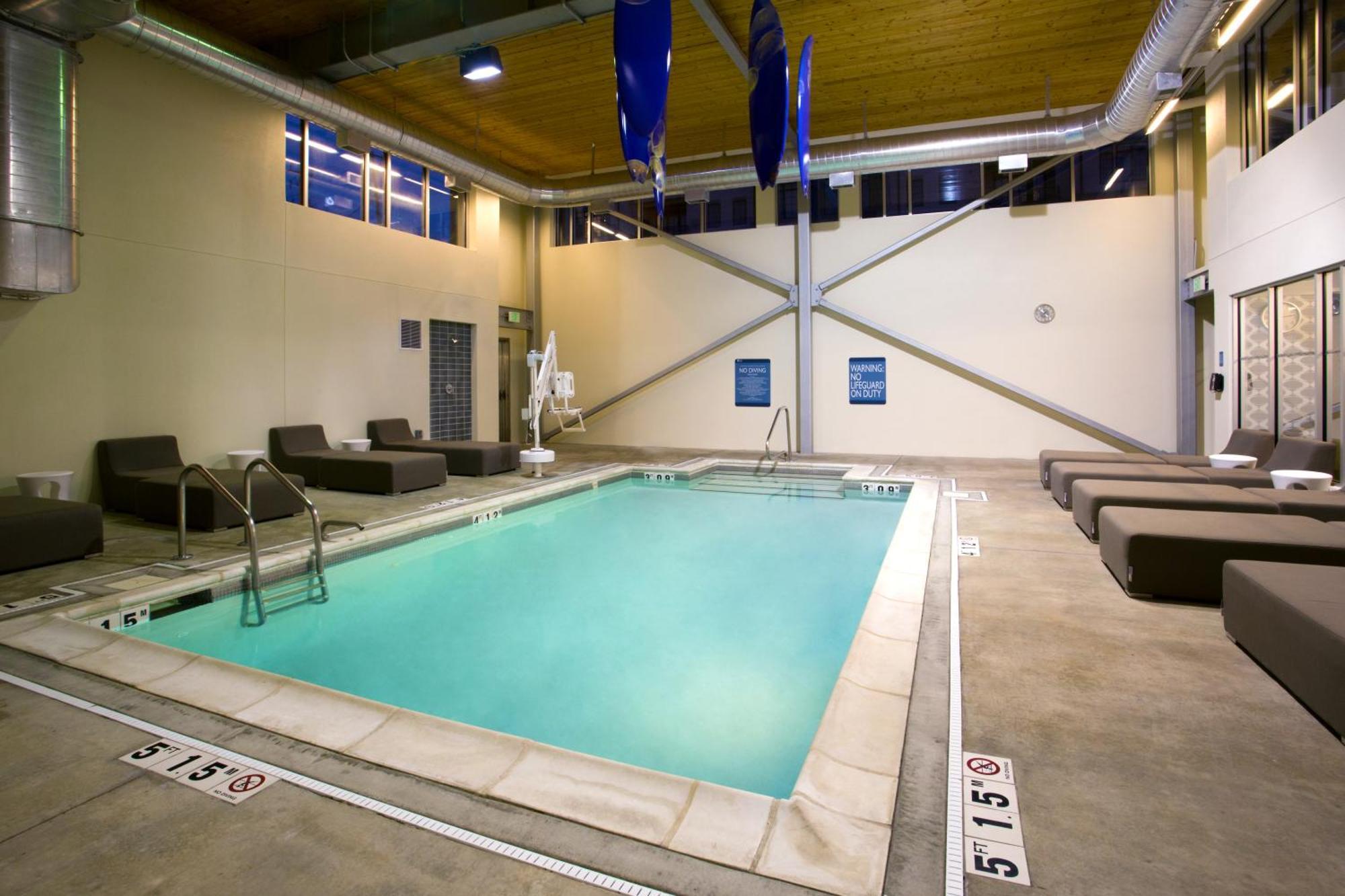 Aloft Birmingham Soho Square Hotel Homewood Eksteriør billede