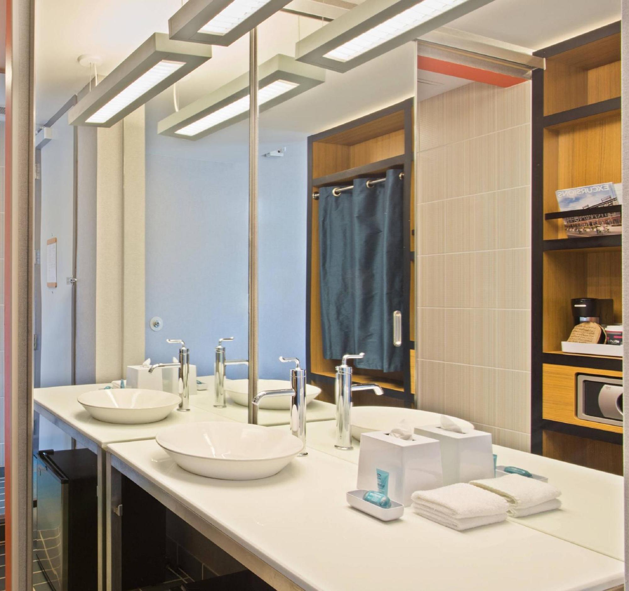 Aloft Birmingham Soho Square Hotel Homewood Eksteriør billede