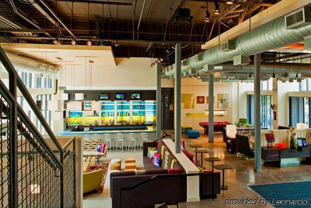 Aloft Birmingham Soho Square Hotel Homewood Eksteriør billede