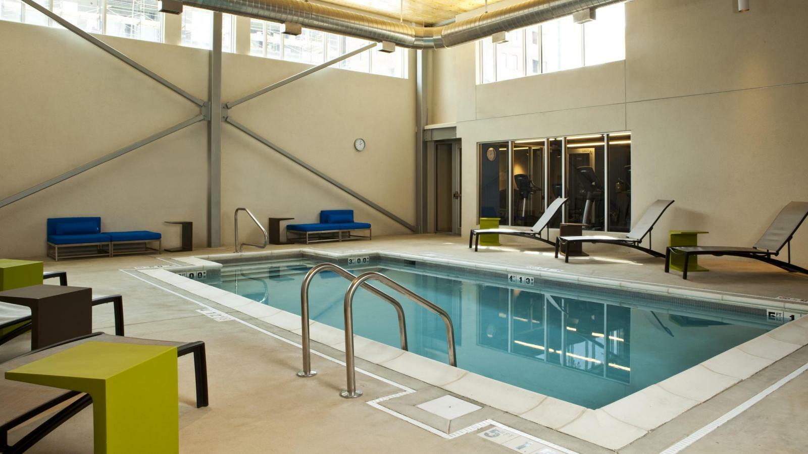 Aloft Birmingham Soho Square Hotel Homewood Eksteriør billede