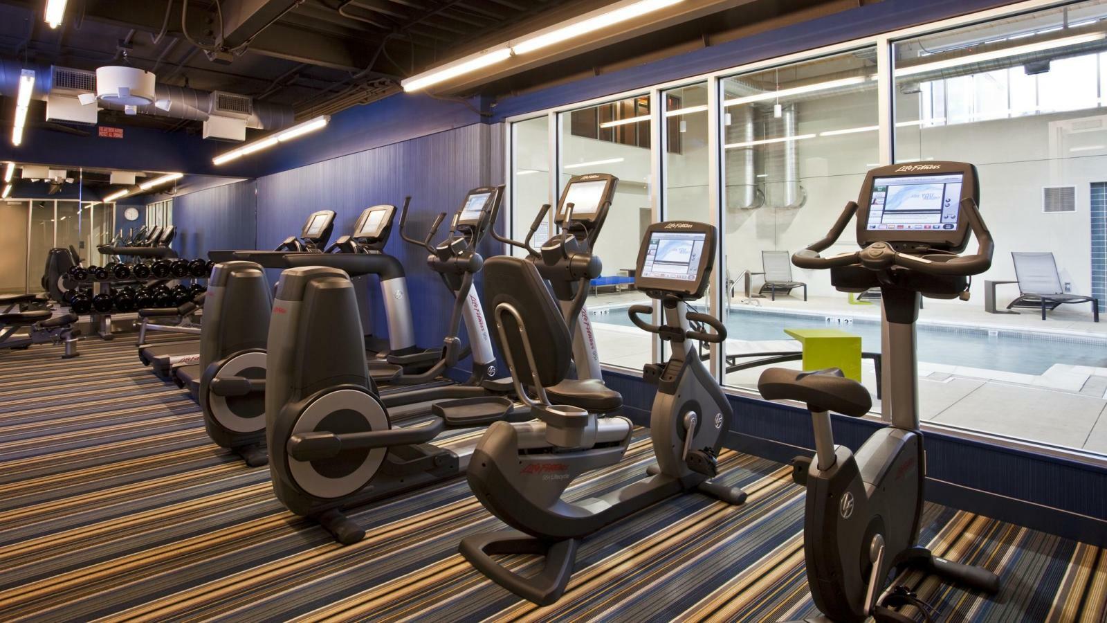 Aloft Birmingham Soho Square Hotel Homewood Eksteriør billede