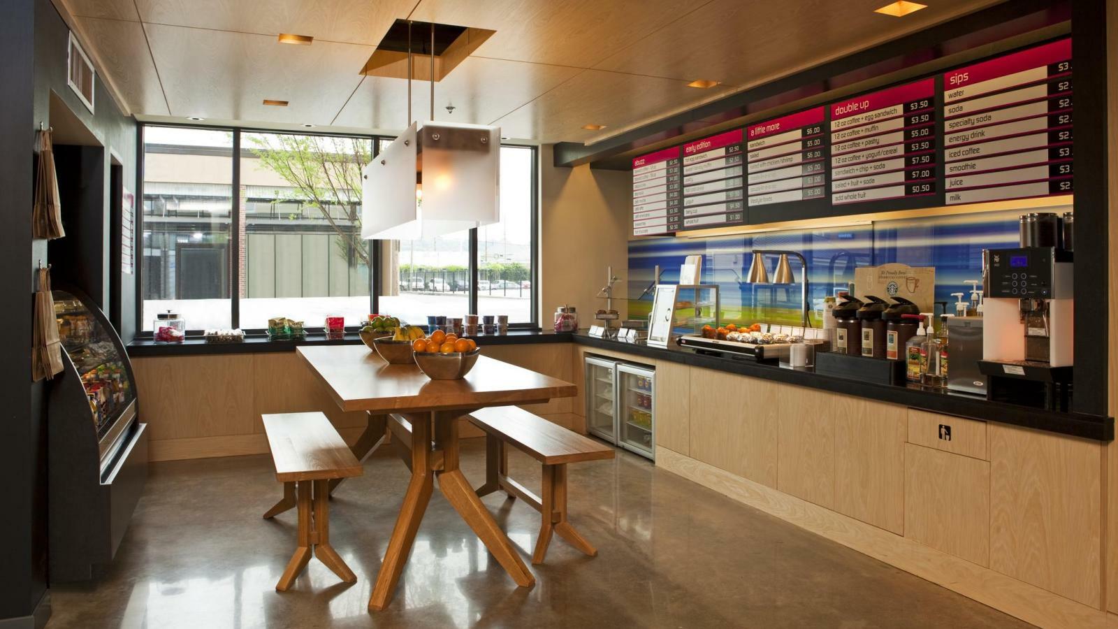 Aloft Birmingham Soho Square Hotel Homewood Eksteriør billede